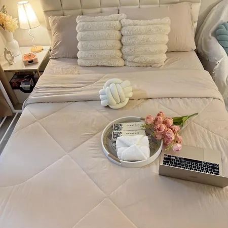 The Cozy Clouds Staycation