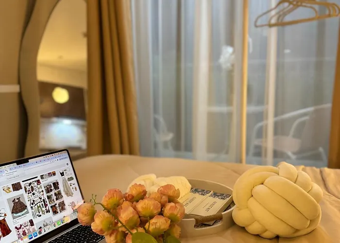 The Cozy Clouds Staycation